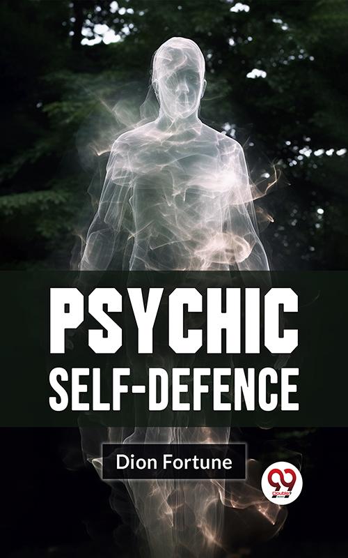 Psychic Self-Defense