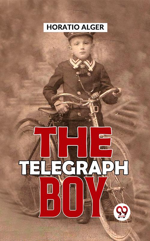 The Telegraph Boy