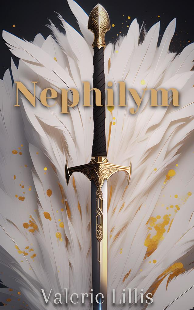 Nephilym (The Nephilym Chronicles #1)