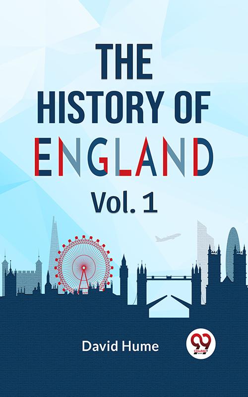 The History Of England Vol.1