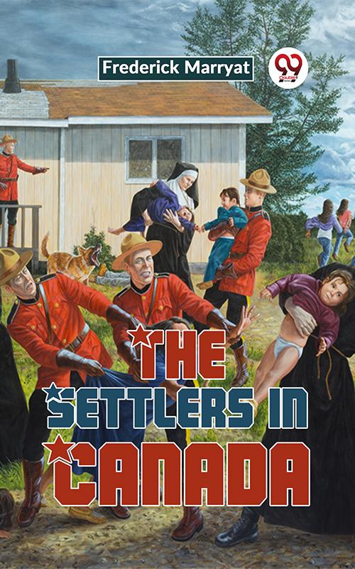 The Settlers In Canada