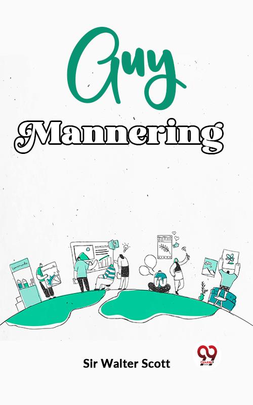 Guy Mannering