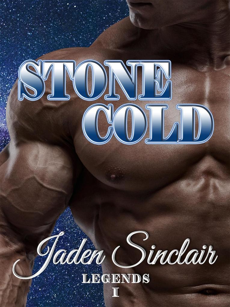 Stone Cold