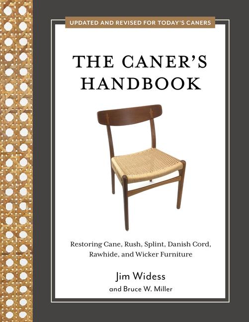 The Caner‘s Handbook