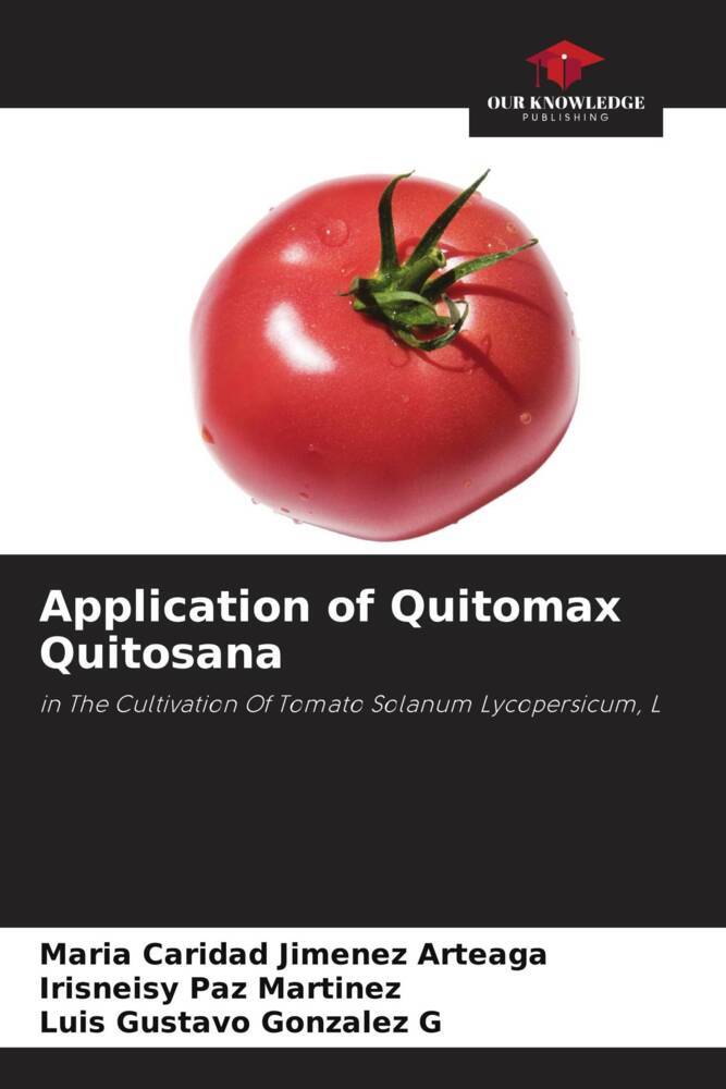 Application of Quitomax Quitosana