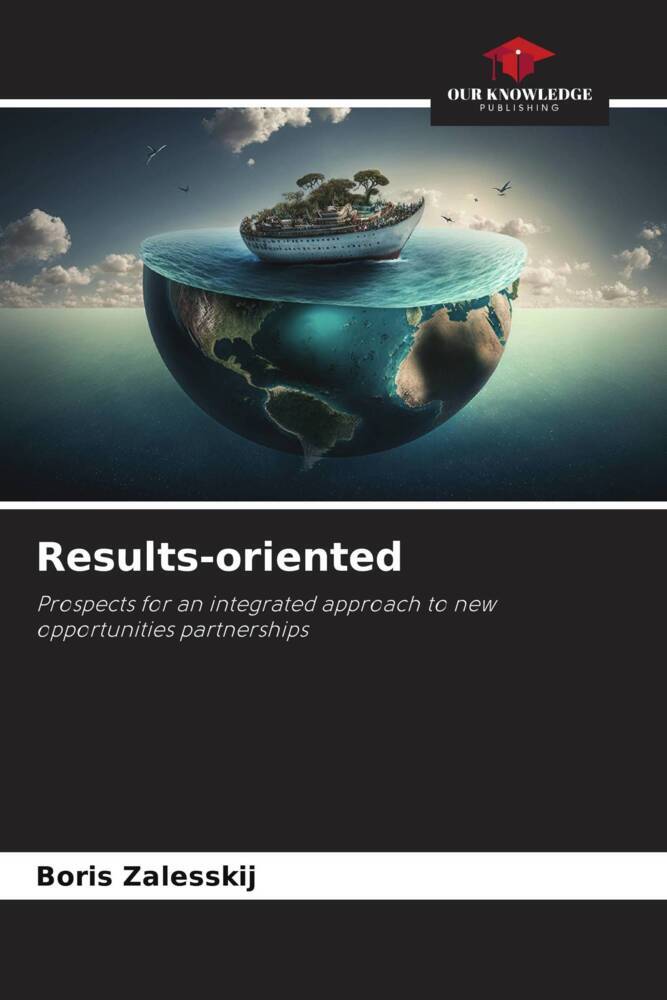 Results-oriented