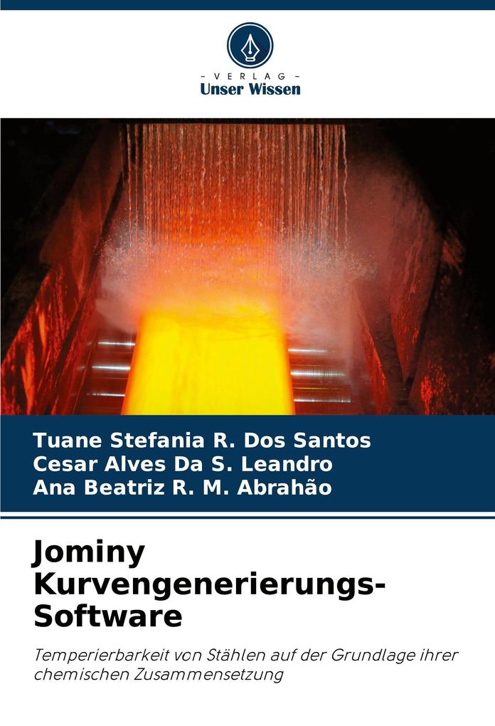 Jominy Kurvengenerierungs-Software