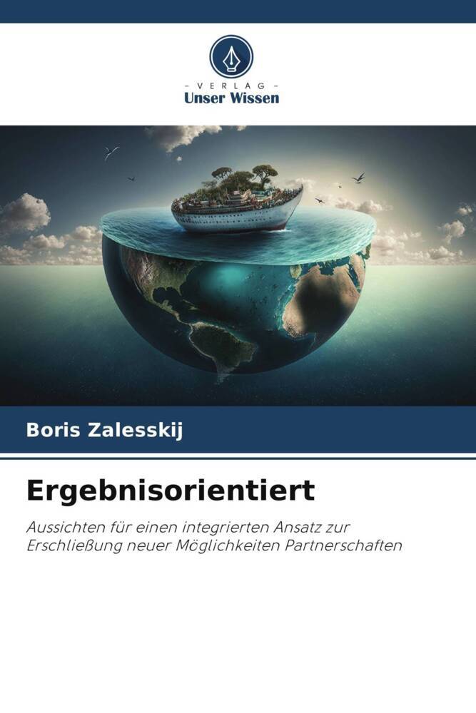Ergebnisorientiert