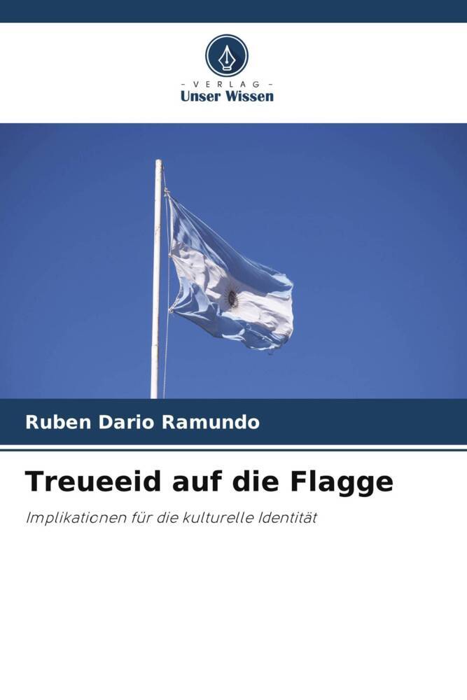 Treueeid auf die Flagge