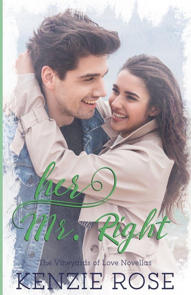 Her Mr. Right
