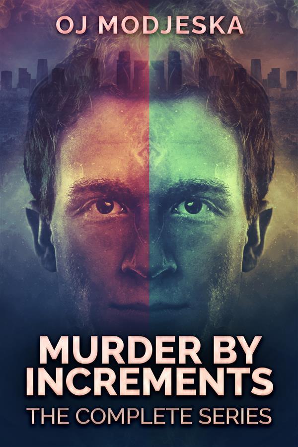 Murder By Increments