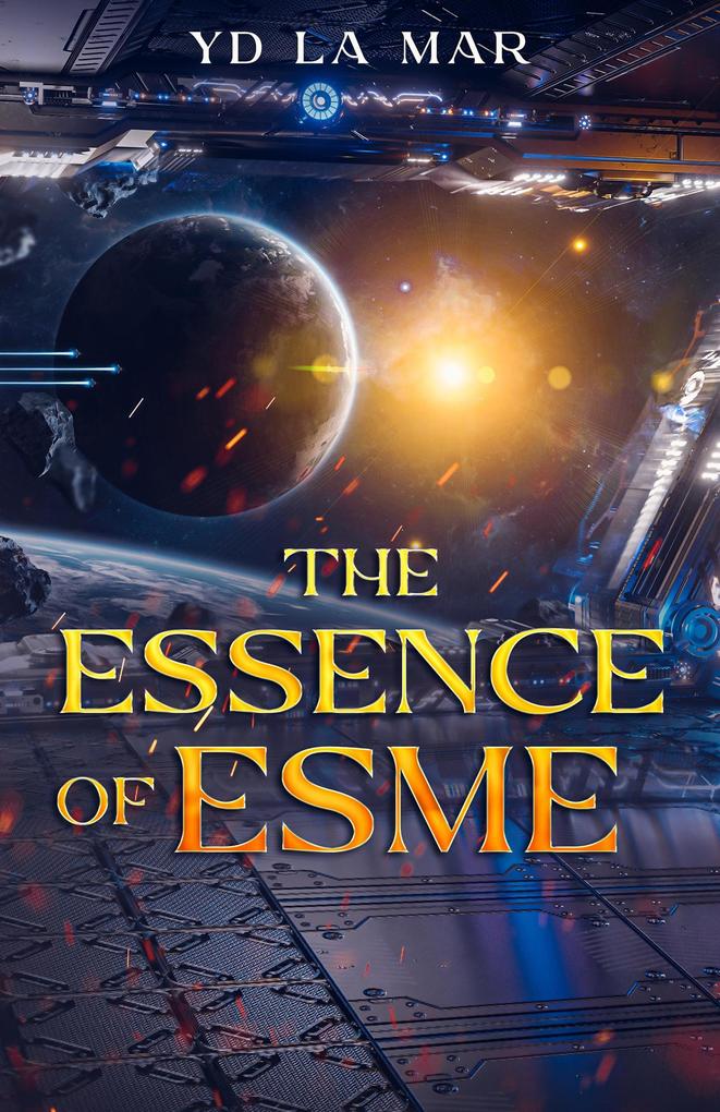 The Essence of Esme
