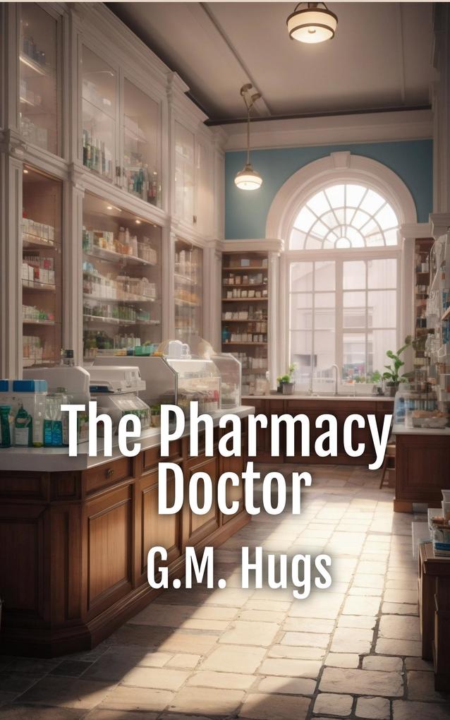 The Pharmacy Doctor