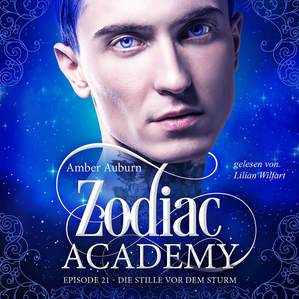 Zodiac Academy Episode 21 - Die Stille vor dem Sturm