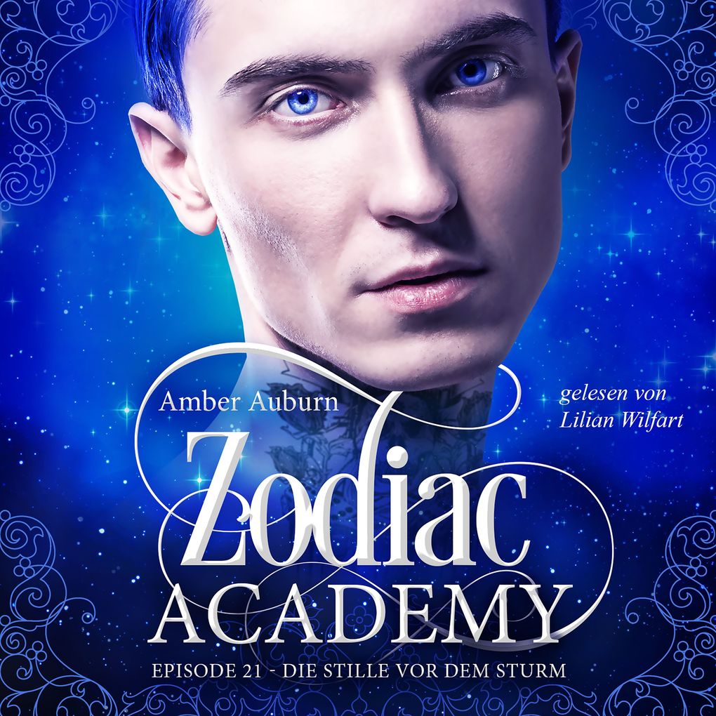 Zodiac Academy Episode 21 - Die Stille vor dem Sturm