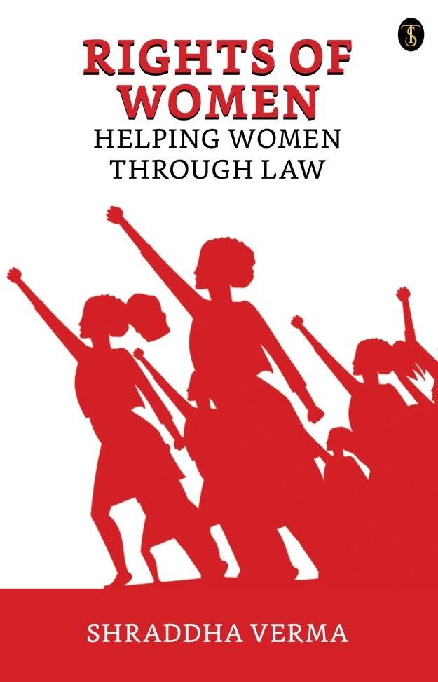 Rights of Women: Helping Women Through Law