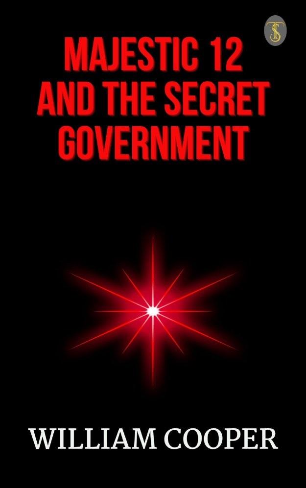 Majestic 12 and the Secret Government