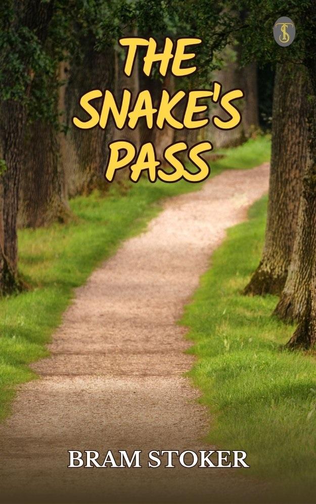 The Snake‘s Pass