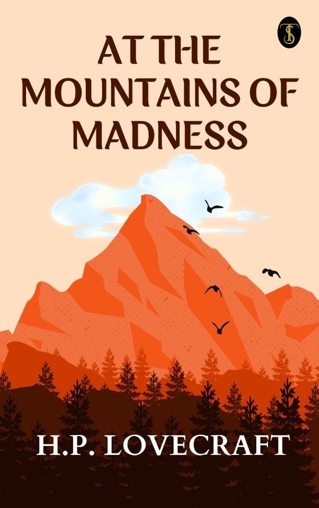 At The Mountains of Madness