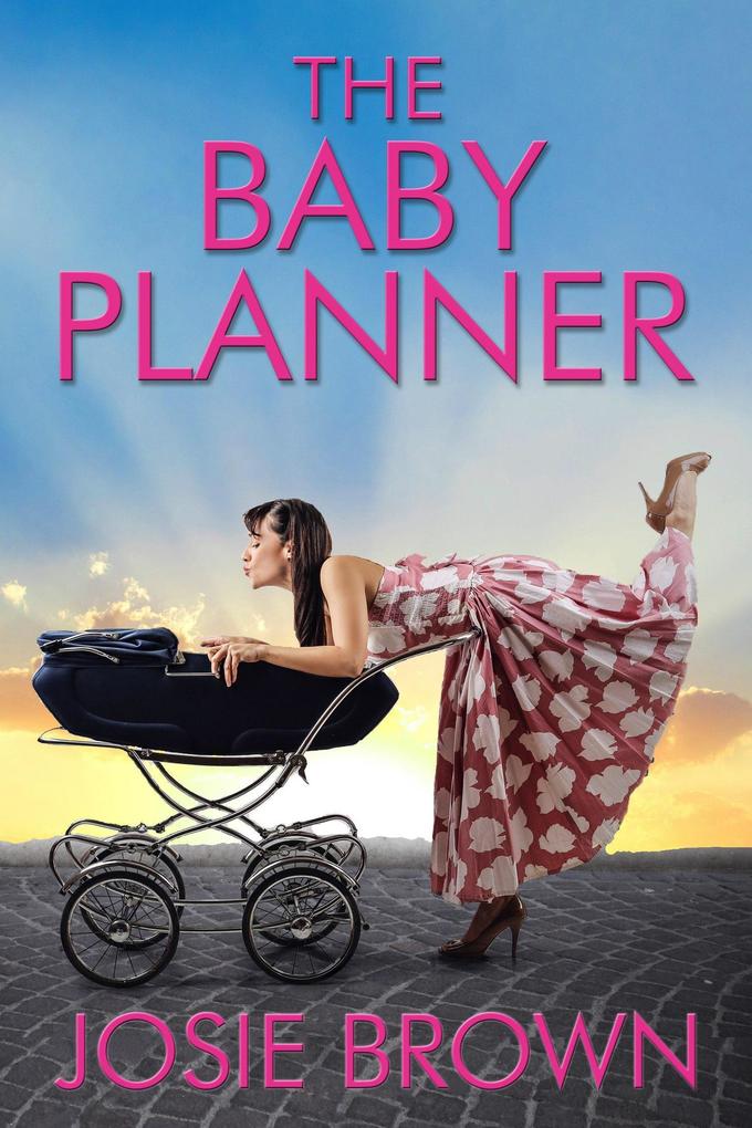 The Baby Planner