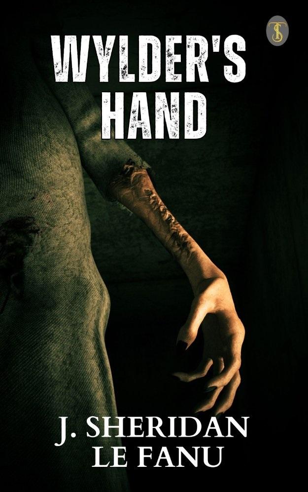 Wylder‘s Hand