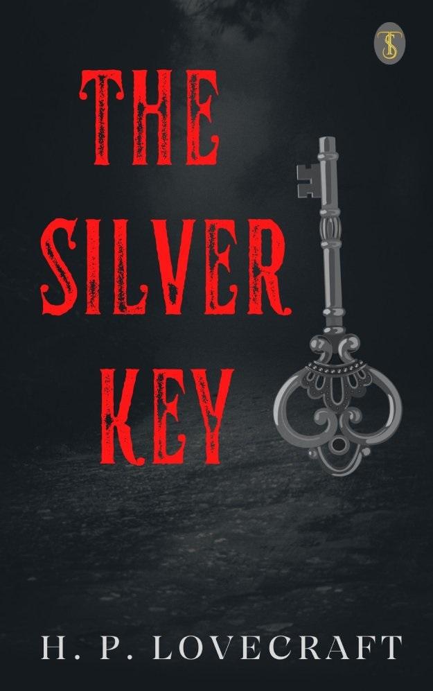 The silver key