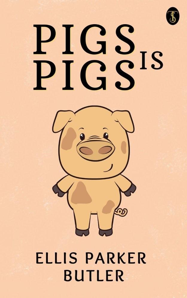Pigs is Pigs