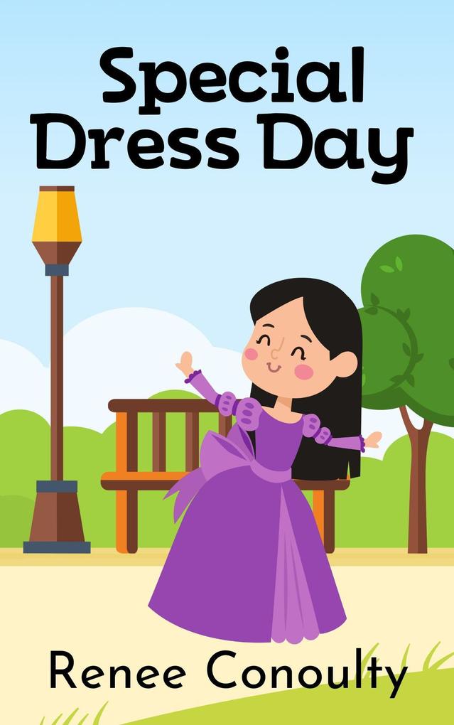Special Dress Day (Picture Books)