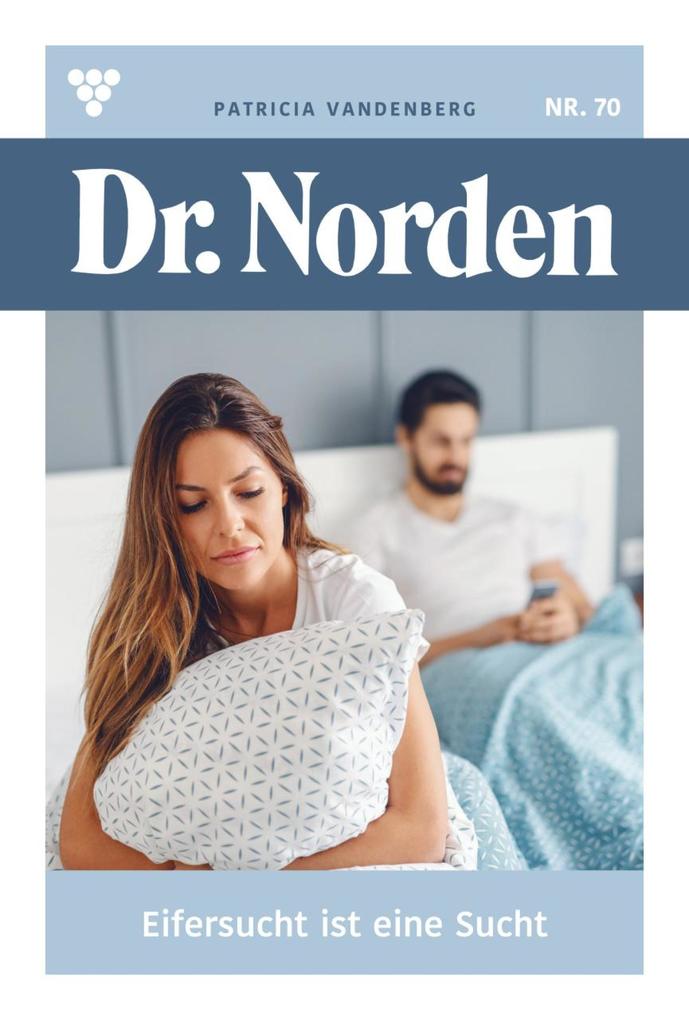 Eifersucht ist eine Sucht