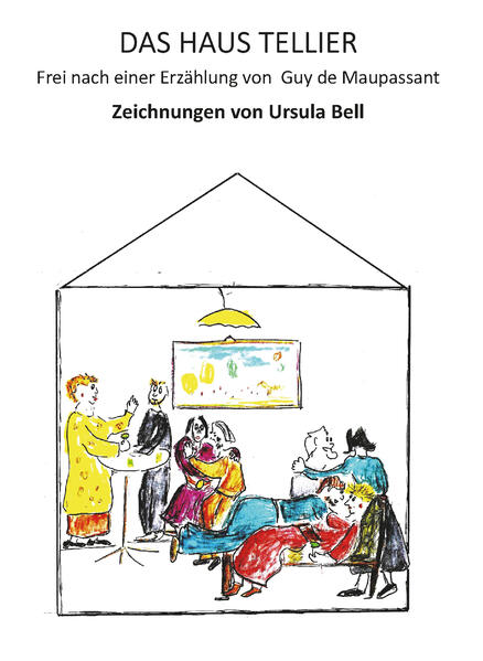 Das Haus Tellier
