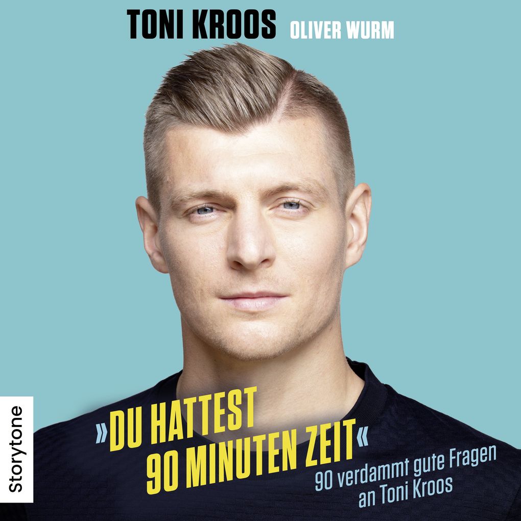 Du hattest 90 Minuten Zeit