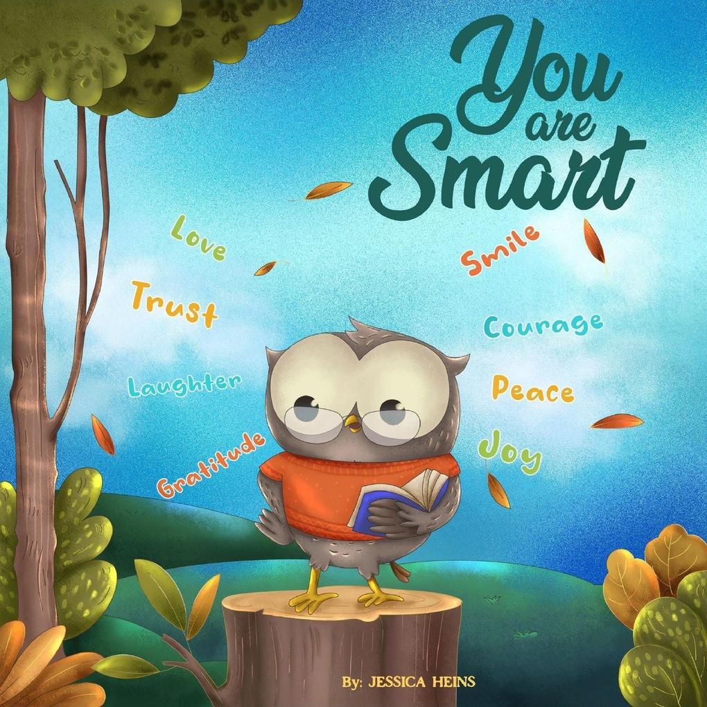 YOU ARE SMART