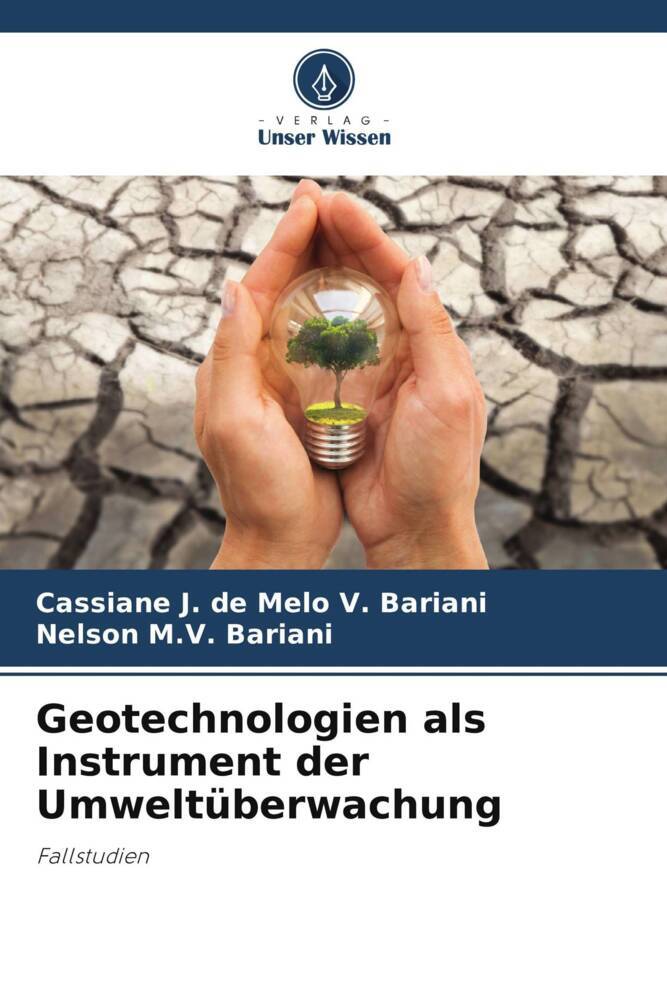 Geotechnologien als Instrument der Umweltüberwachung