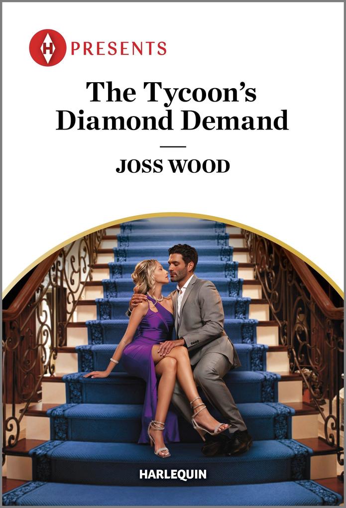 The Tycoon‘s Diamond Demand