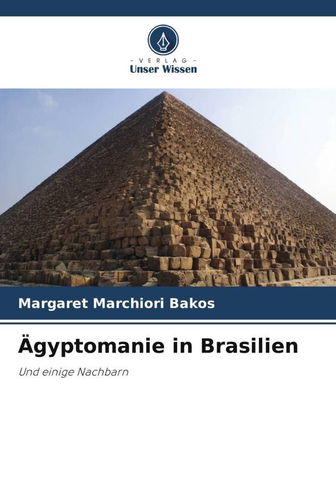 Ägyptomanie in Brasilien
