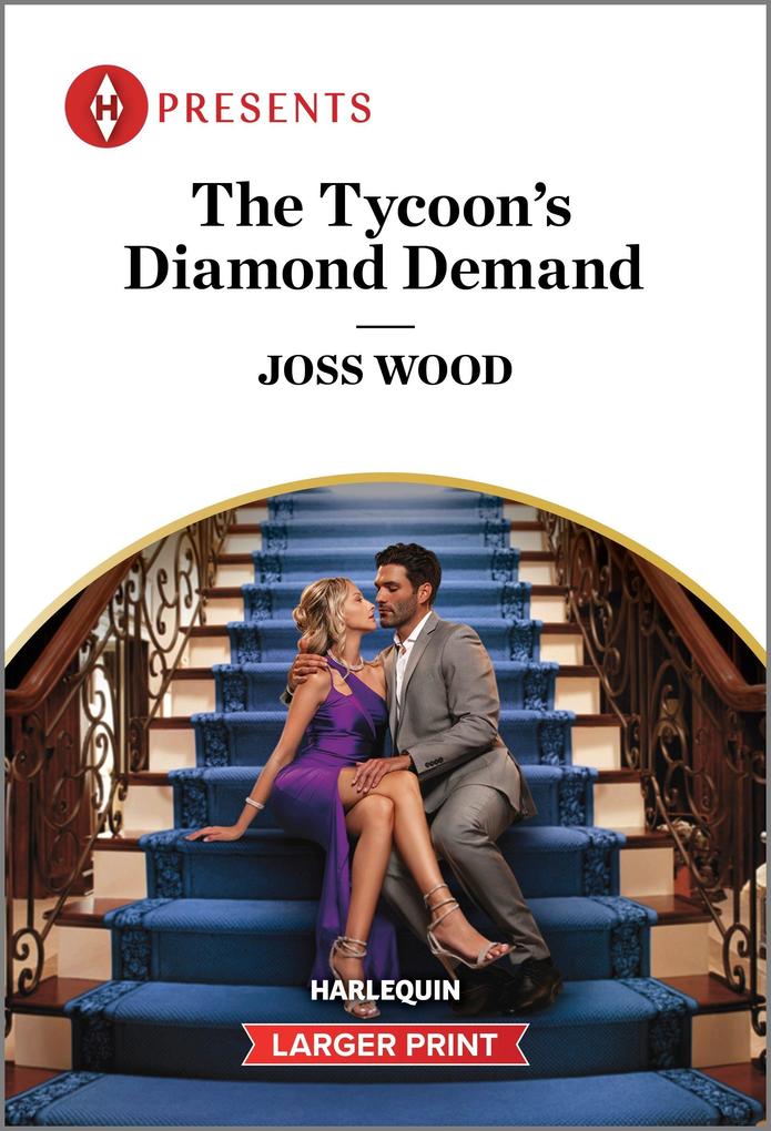 The Tycoon‘s Diamond Demand