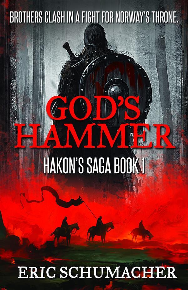 God‘s Hammer