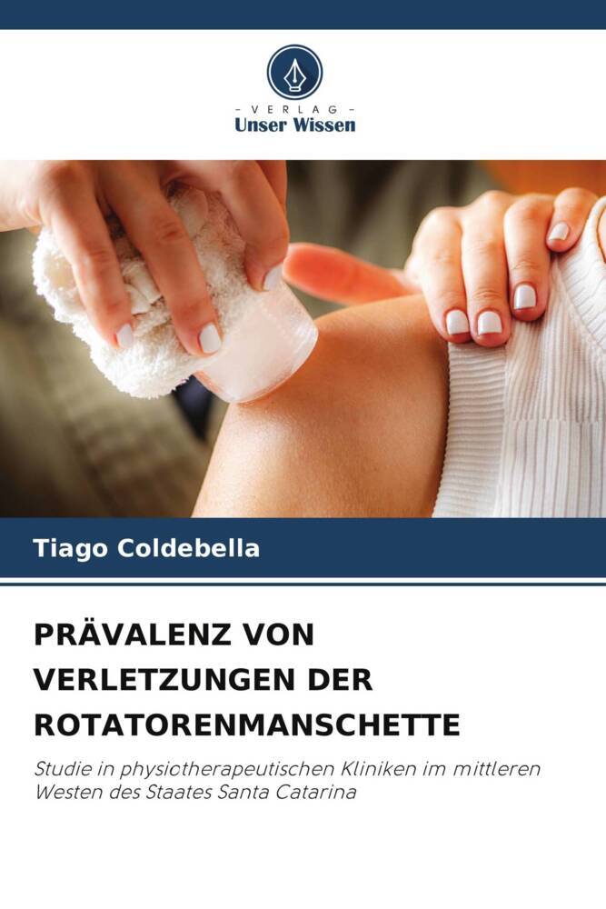 PRÄVALENZ VON VERLETZUNGEN DER ROTATORENMANSCHETTE