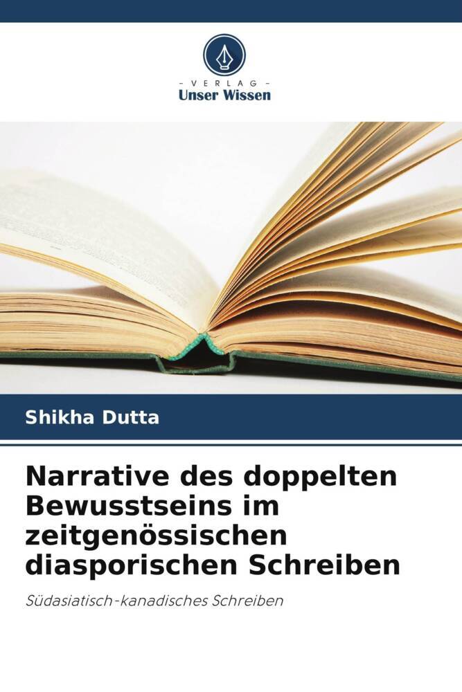 Narrative des doppelten Bewusstseins im zeitgenössischen diasporischen Schreiben