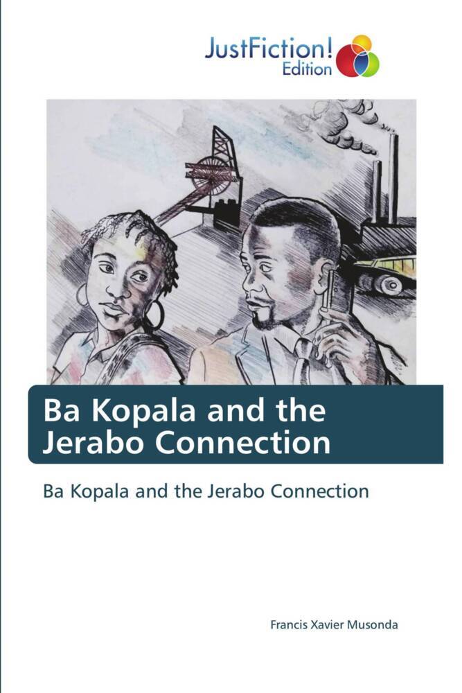 Ba Kopala and the Jerabo Connection