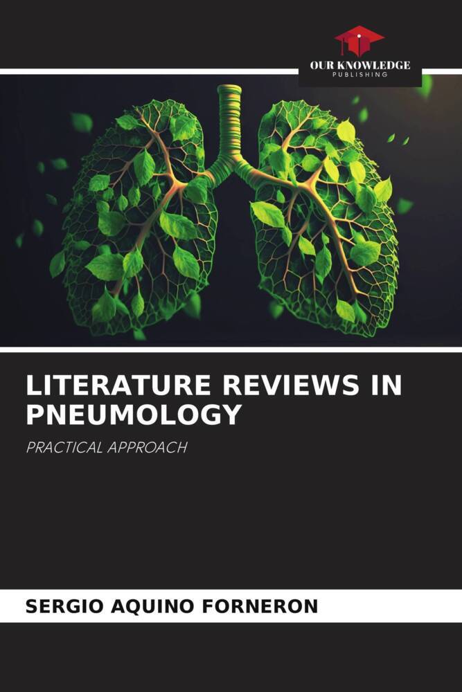 LITERATURE REVIEWS IN PNEUMOLOGY
