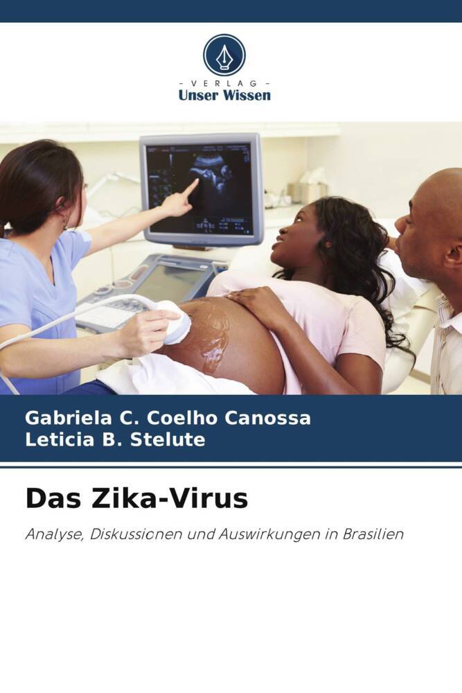 Das Zika-Virus