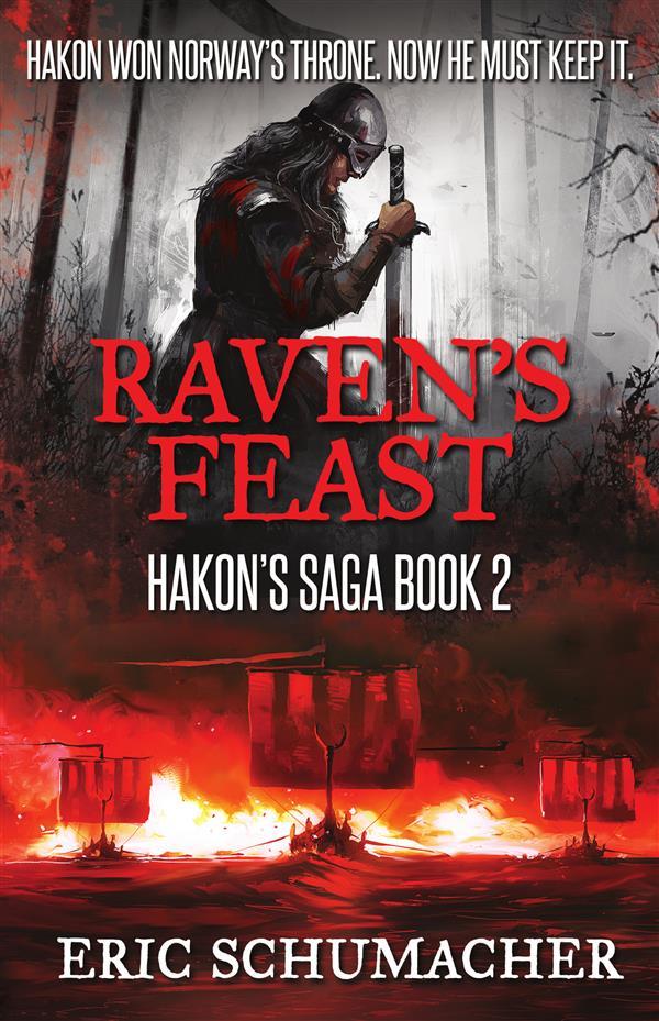 Raven‘s Feast
