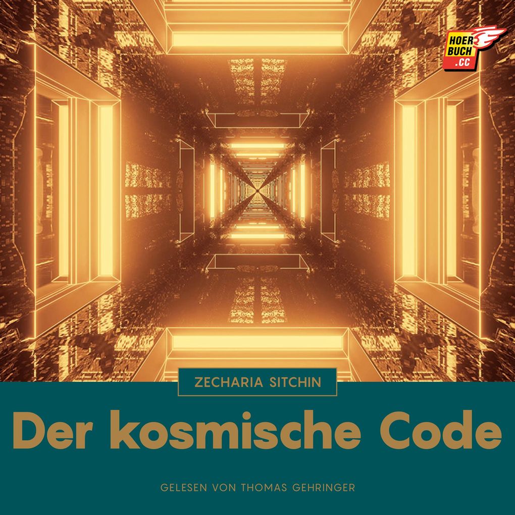Der kosmische Code