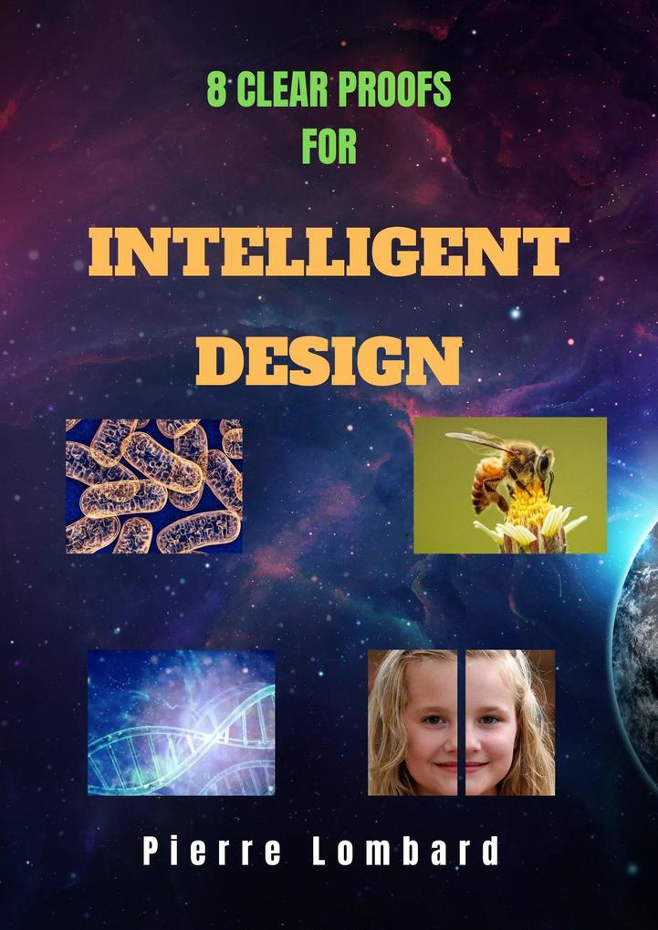 8 Clear Proofs for Intelligent  1