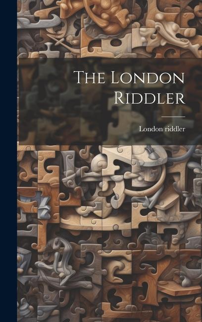 The London Riddler
