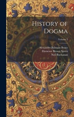 History of Dogma; Volume 5