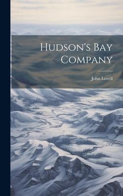 Hudson‘s Bay Company