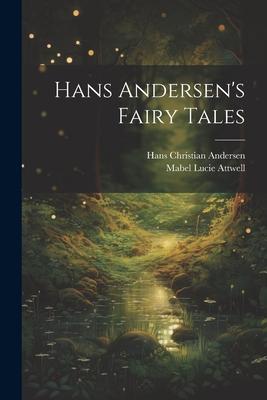 Hans Andersen‘s Fairy Tales