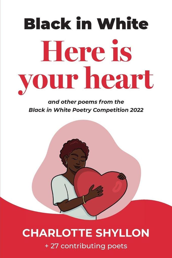 Here is your heart